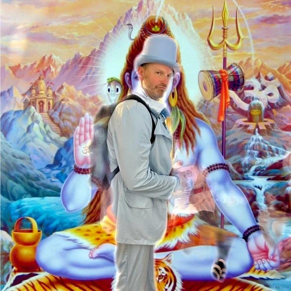 Doc BB & Silver Fox. - Picture 6 of 17